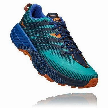 Men's Hoka One One Speedgoat 4