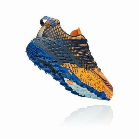 Men's Hoka One One Speedgoat 4
