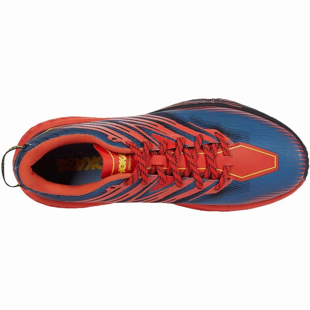 Men's Hoka One One Speedgoat 4