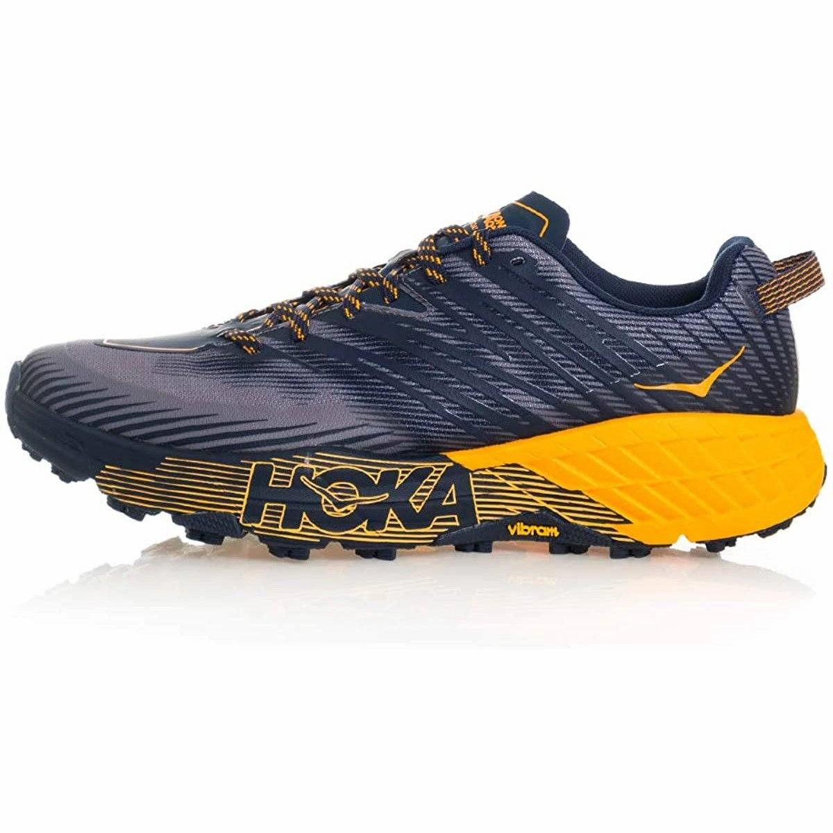Men's Hoka One One Speedgoat 4