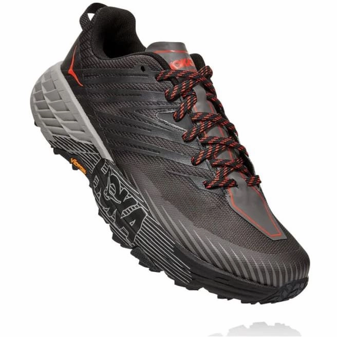Men's Hoka One One Speedgoat 4