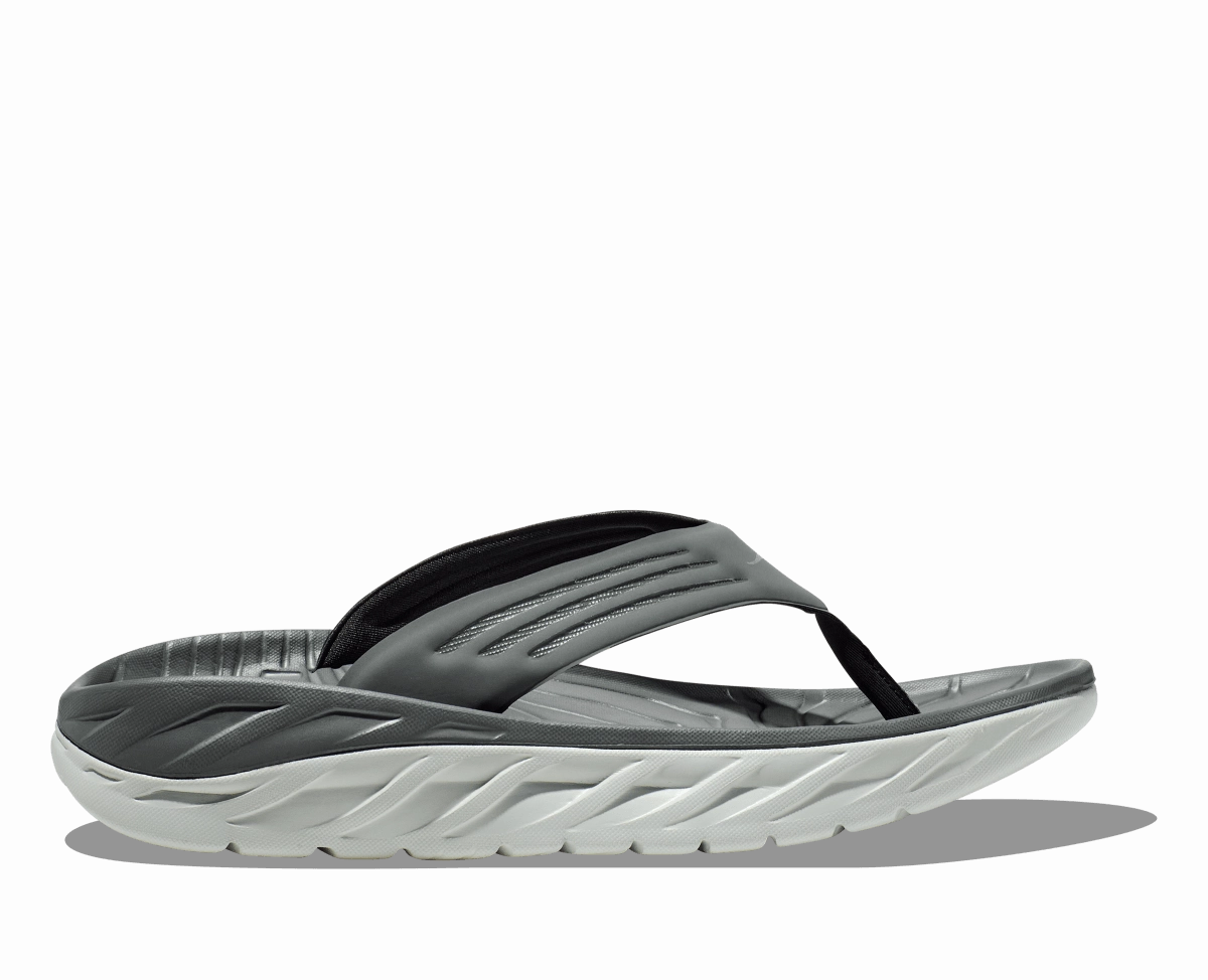 Men's Hoka Ora Recovery Flip Flop