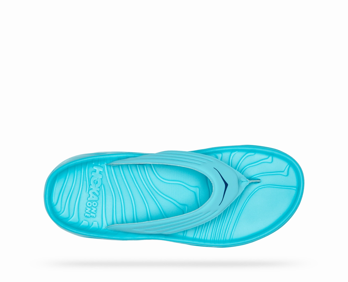 Men's Hoka Ora Recovery Flip Flop