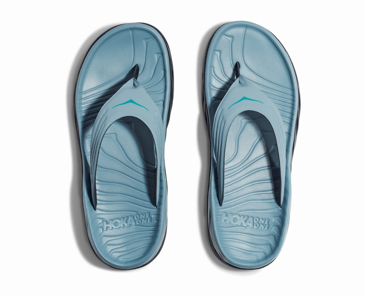 Men's Hoka Ora Recovery Flip Flop