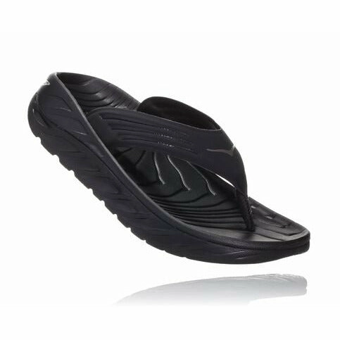 Men's Hoka Ora Recovery Flip Flop