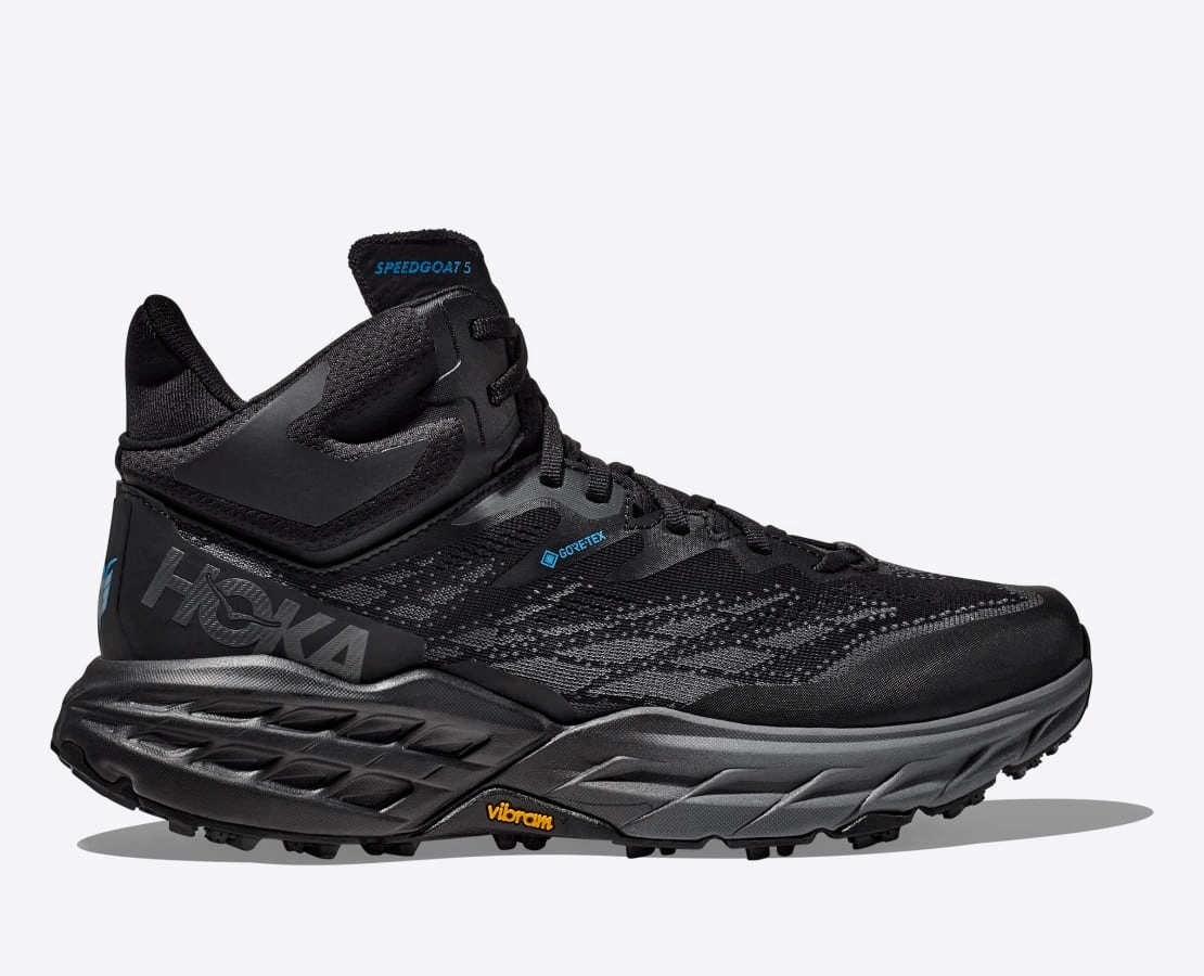 Men's Hoka Speedgoat 5 MID GTX