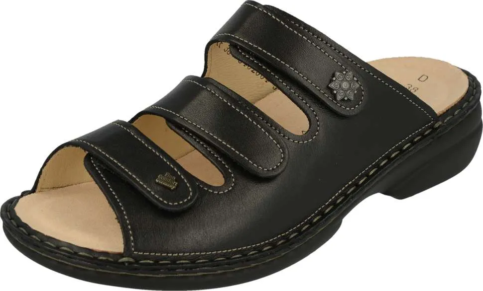 Menorca Soft - Black