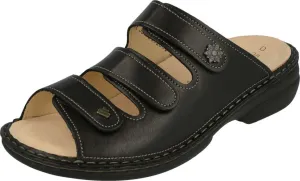 Menorca Soft - Black