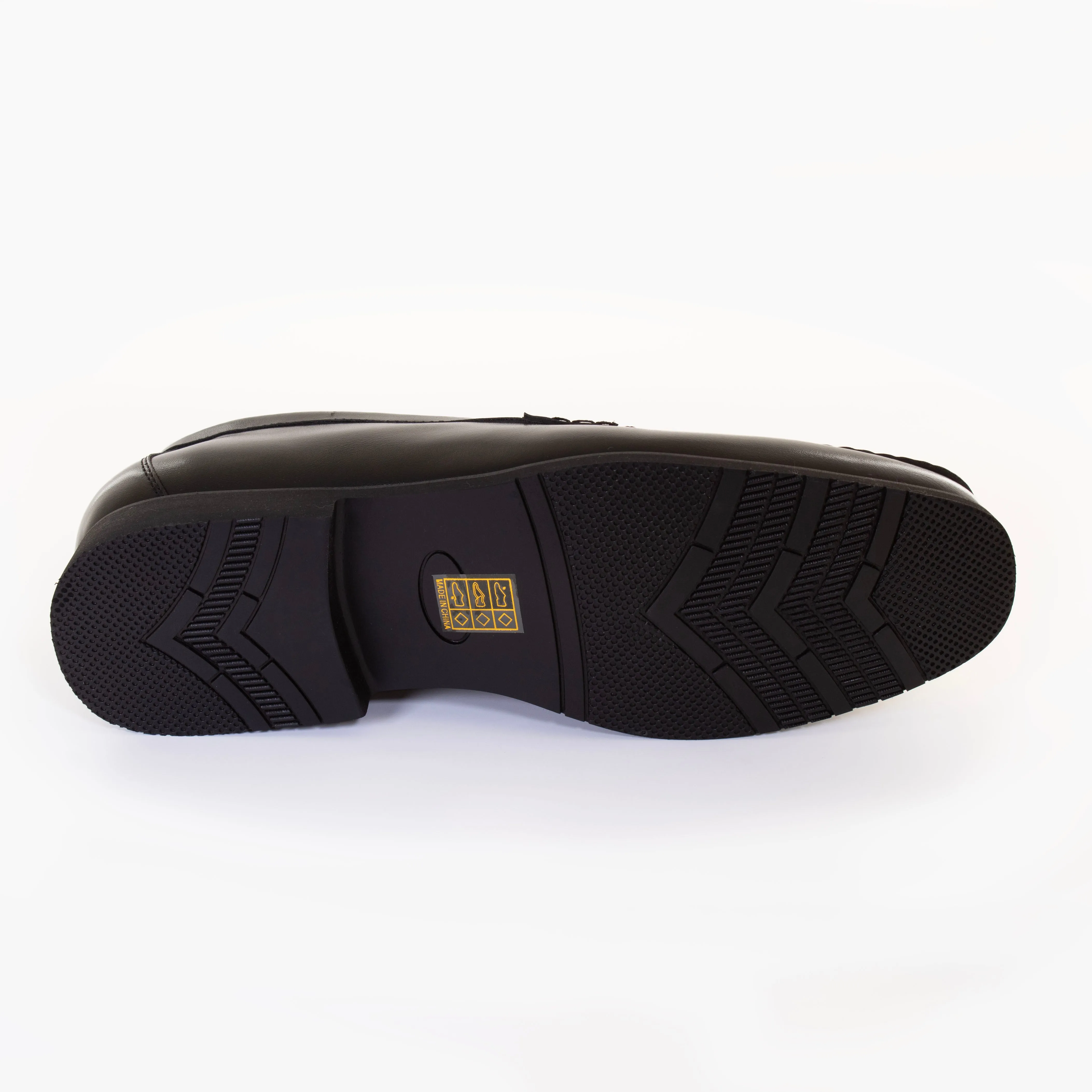 Mens Greg Loafer