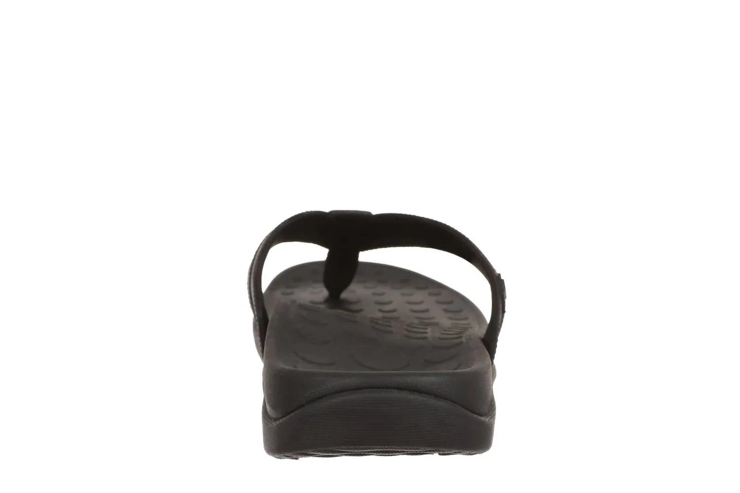 Men's Tide Ii Toe Post Sandals In Black