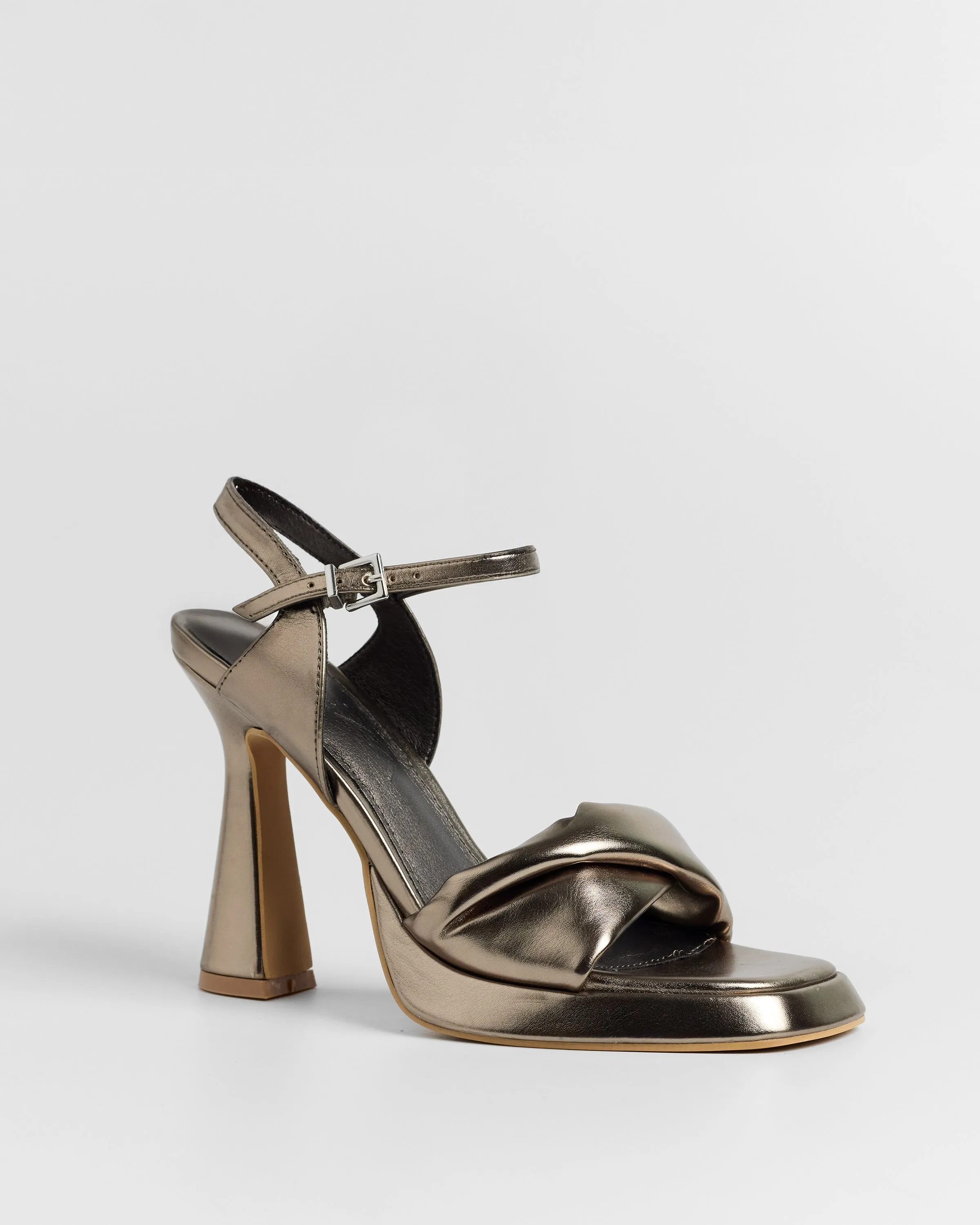 Metallic Dibai