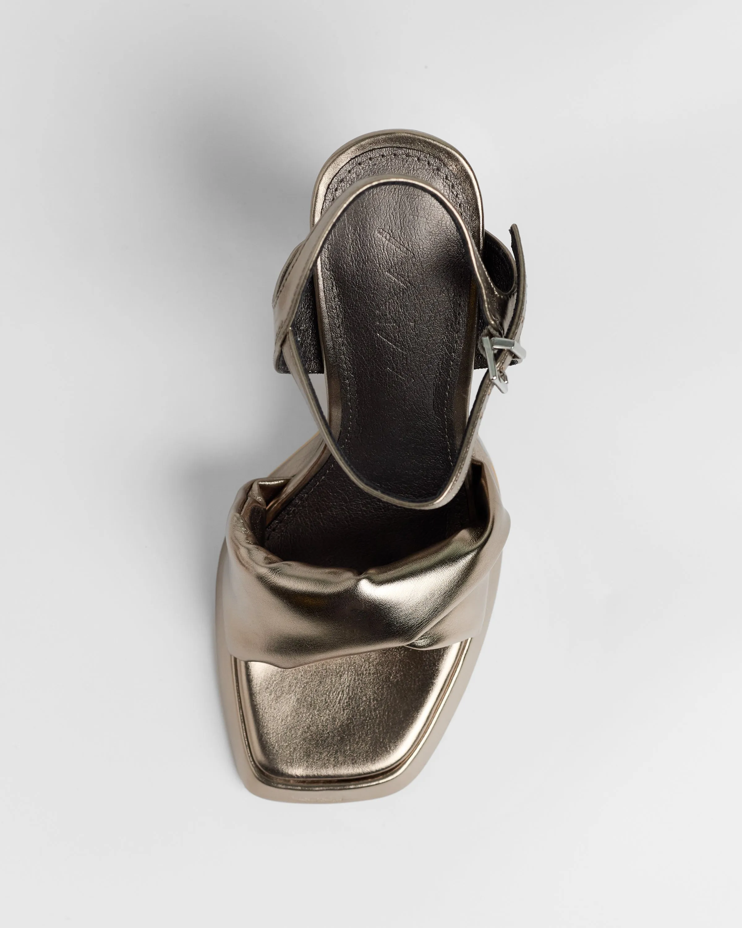 Metallic Dibai