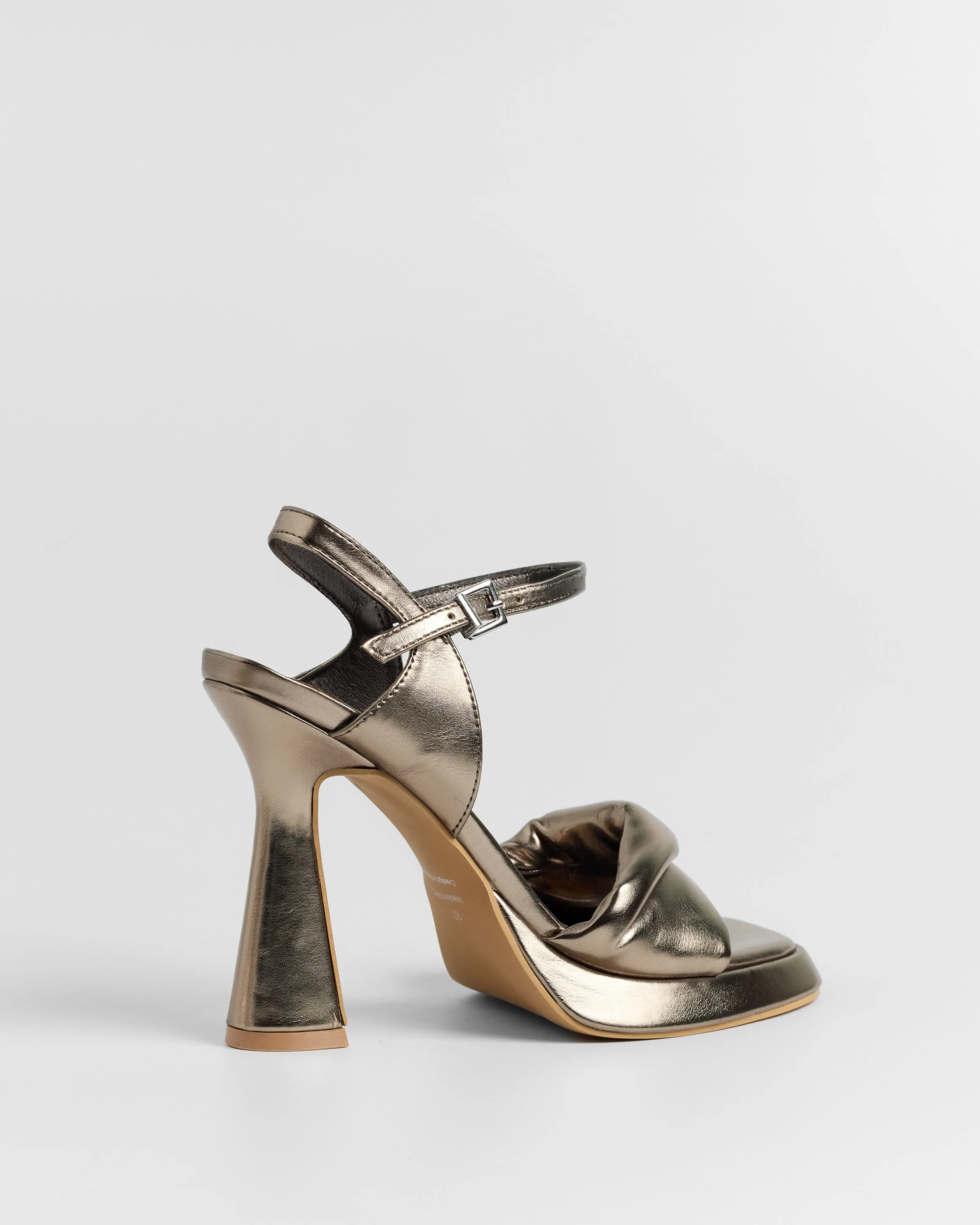 Metallic Dibai