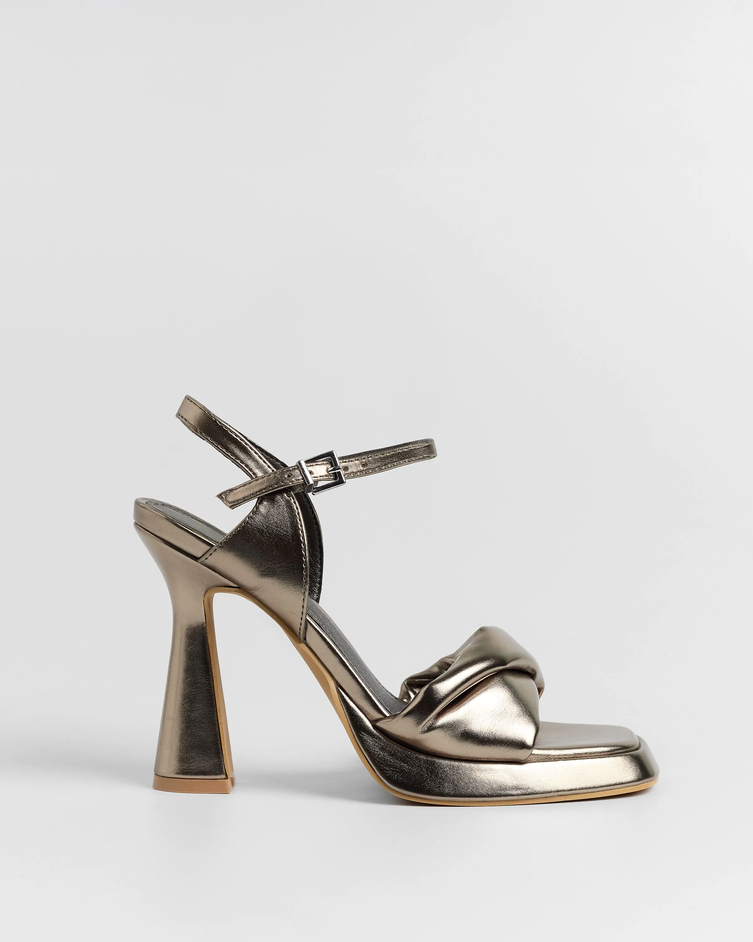 Metallic Dibai