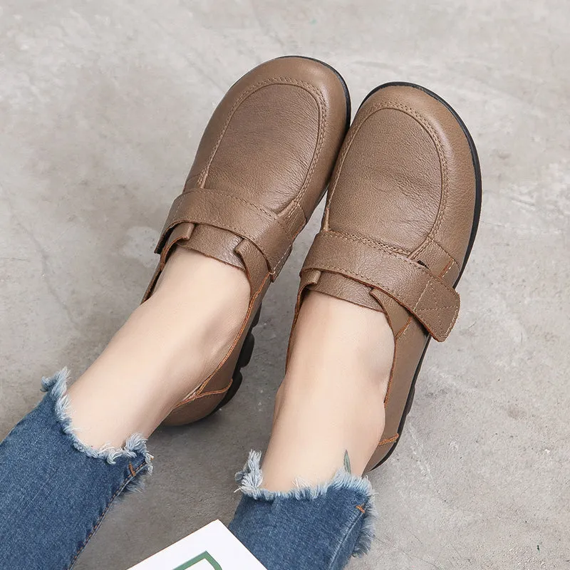 Milan Women's Loafer Shoes