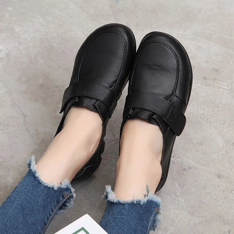 Milan Women's Loafer Shoes