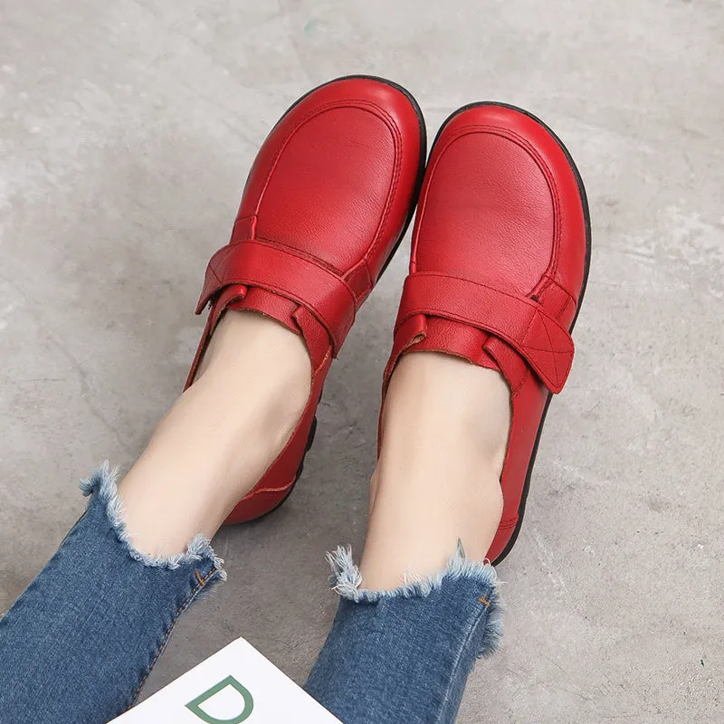 Milan Women's Loafer Shoes