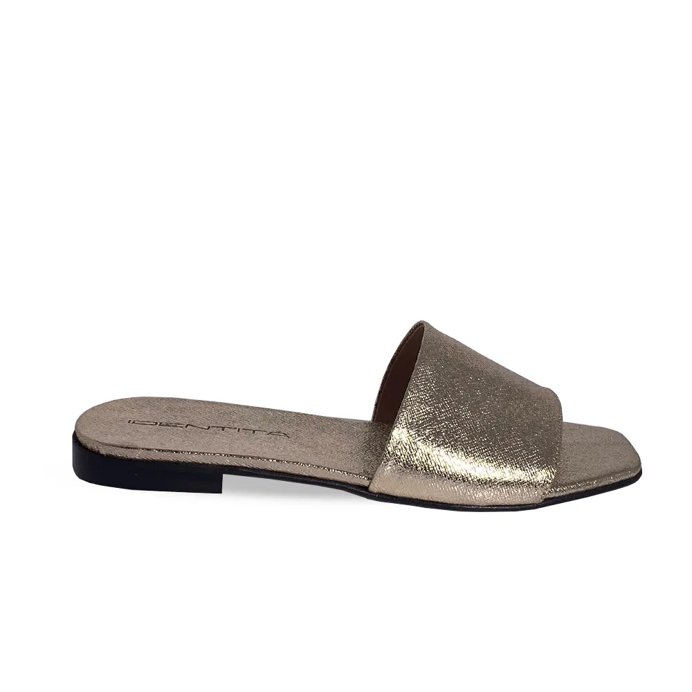 MILLY PLATINUM LAMINATED