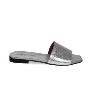 MILLY SILVER LAMINATE