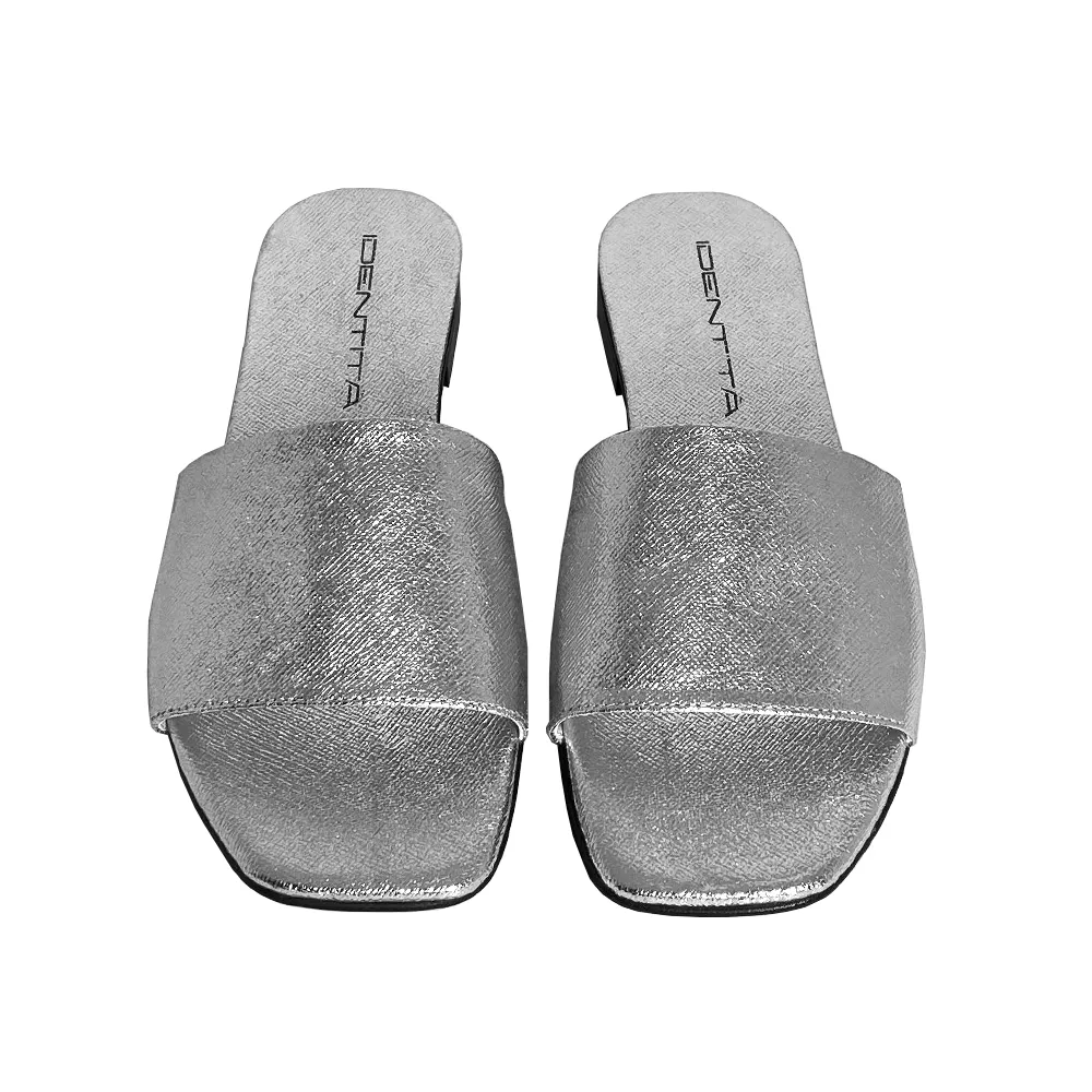MILLY SILVER LAMINATE