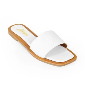 MINDEE2 - WHITE