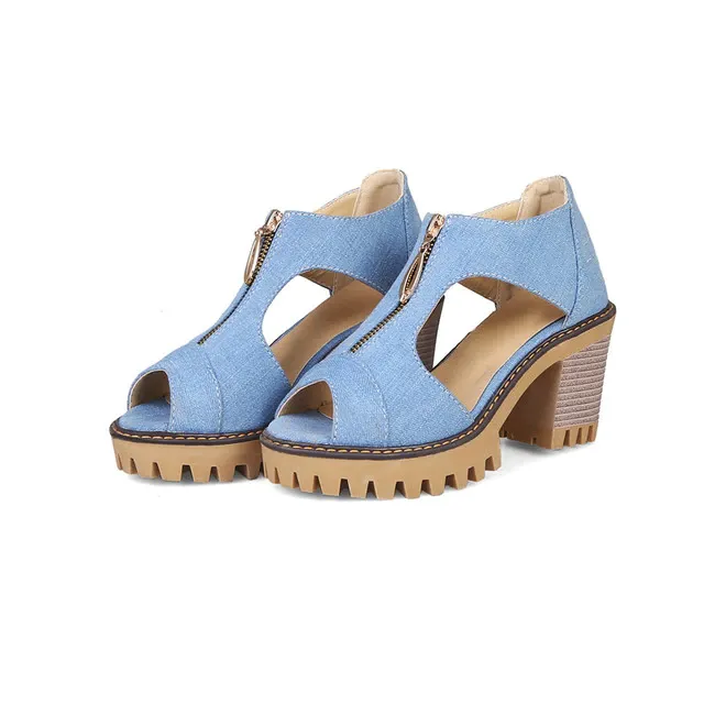Minny Women's Heel