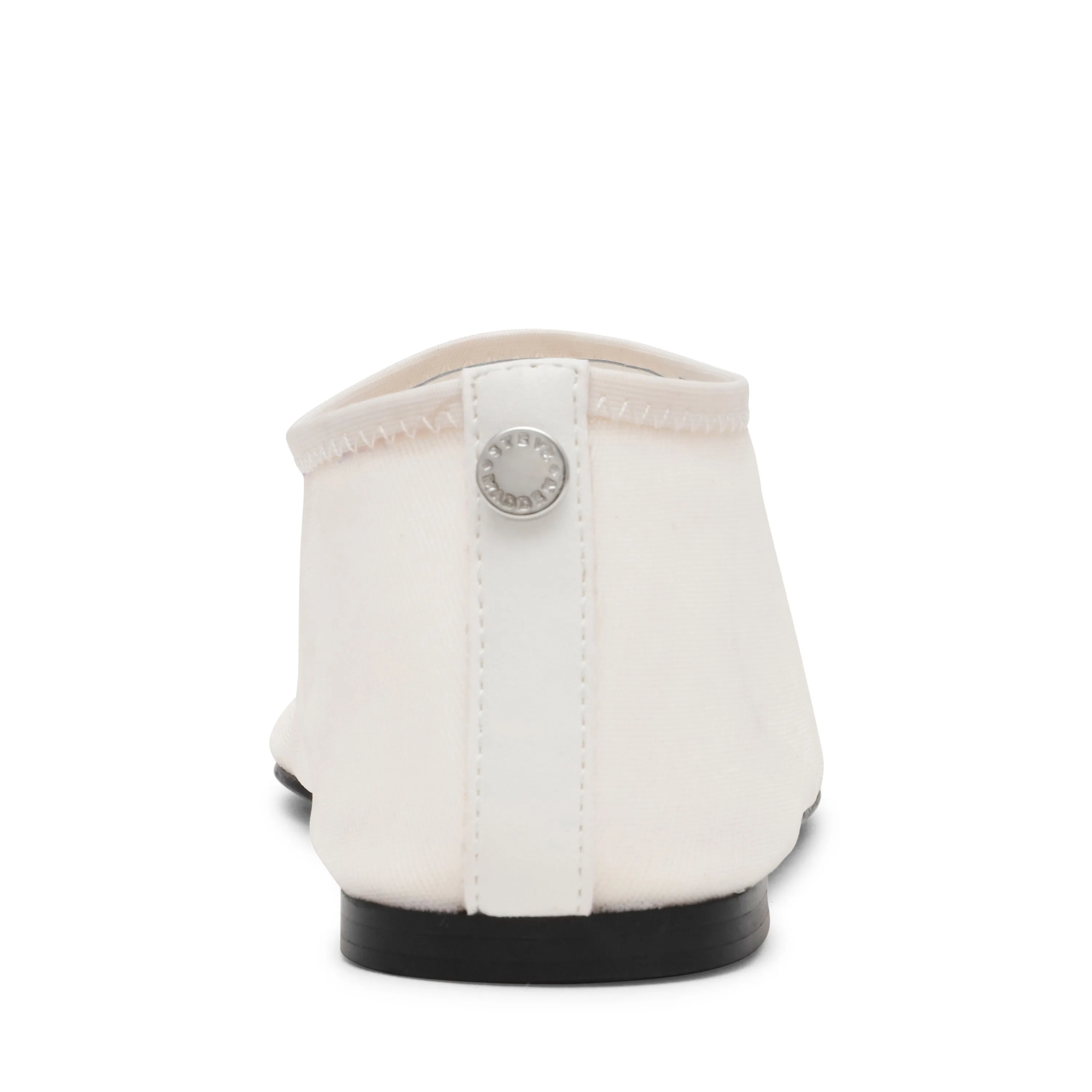 Mino Sandal IVORY