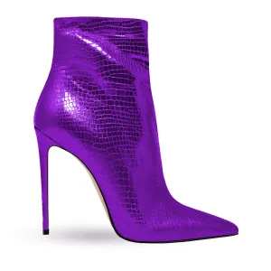 MIRELLE LAMINATED PURPLE