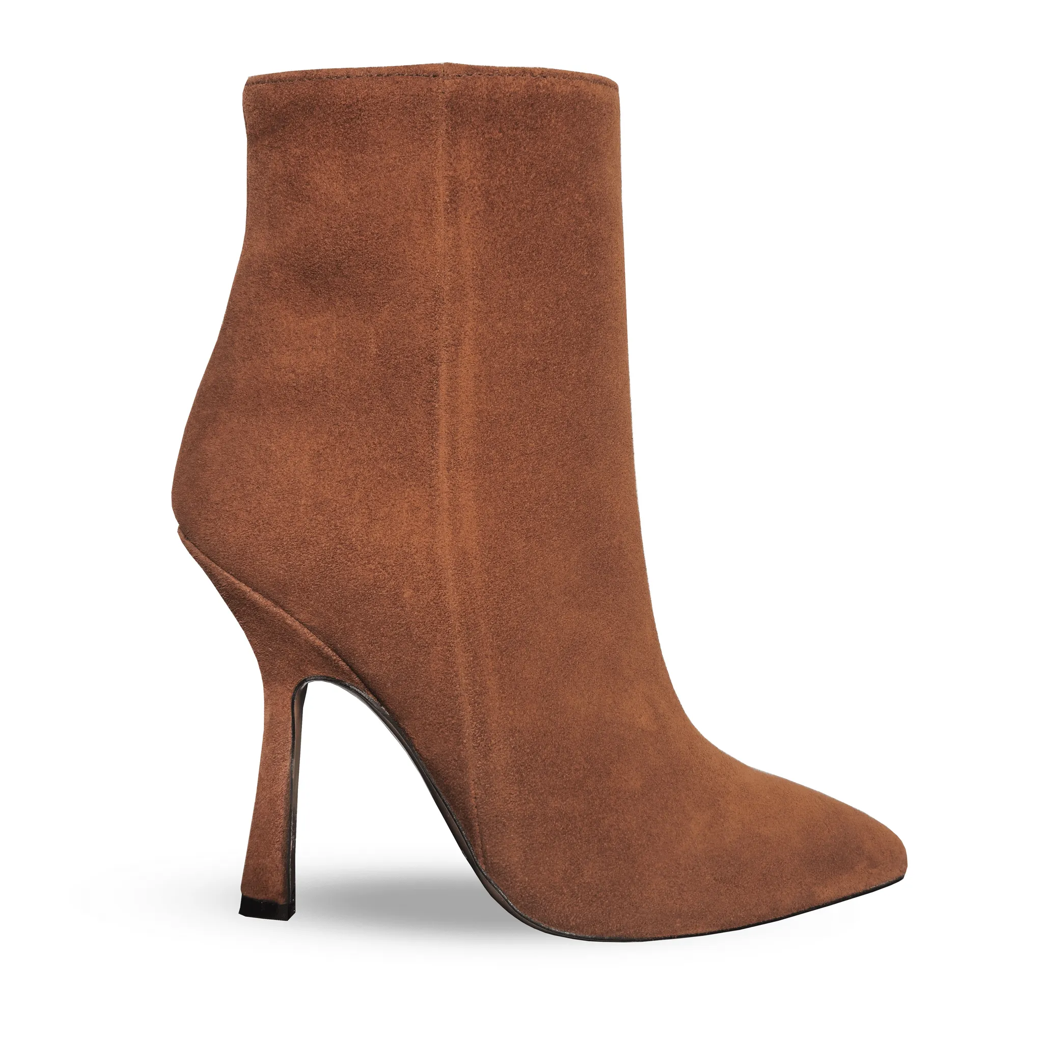 MIRUNA SUEDE BROWN