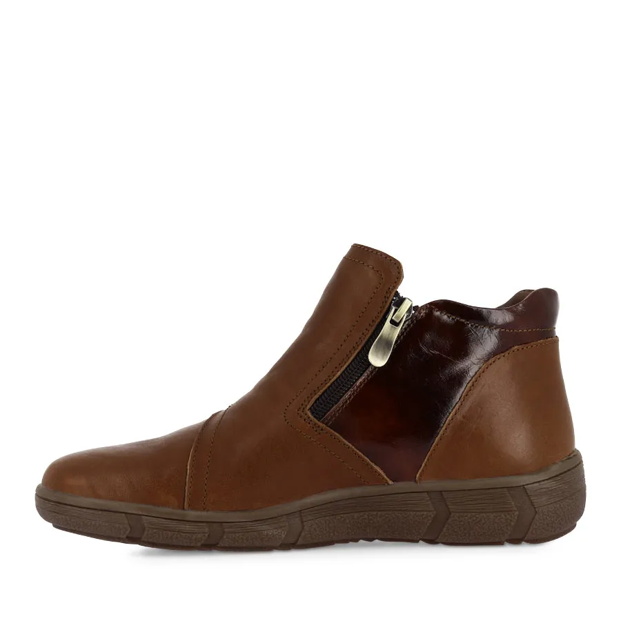 MITCHY - COCOC COMBO LEATHER