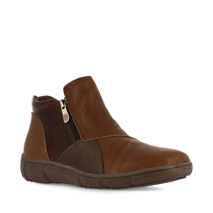 MITCHY - COCOC COMBO LEATHER