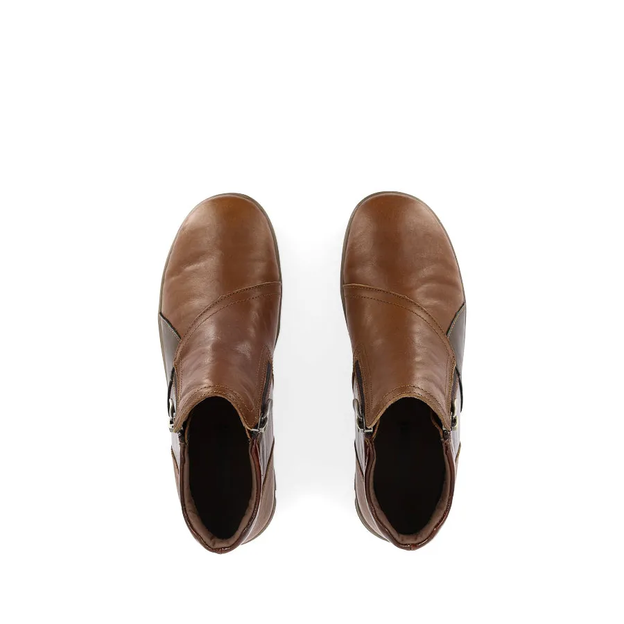 MITCHY - COCOC COMBO LEATHER