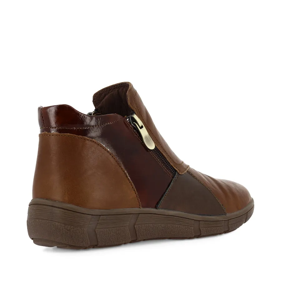 MITCHY - COCOC COMBO LEATHER