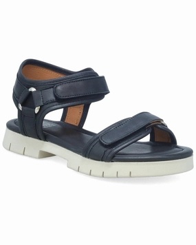 Miz Mooz Charleigh Leather Sandal