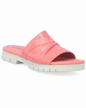 Miz Mooz Claribel Leather Sandal