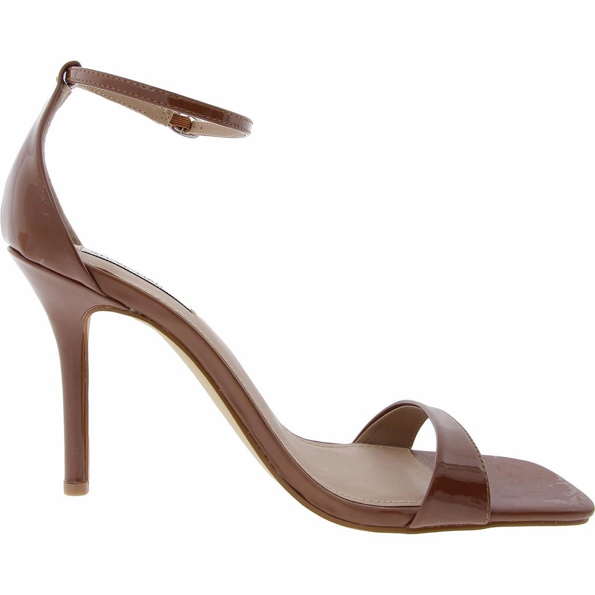 Mobilize Womens Dressy Strap Sandals