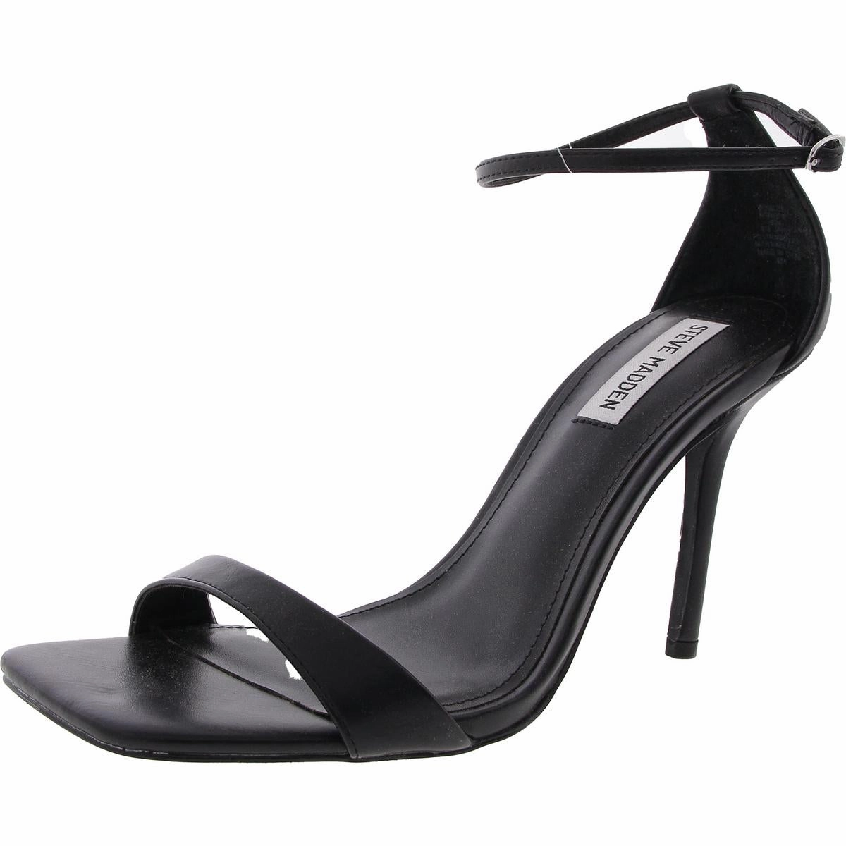 Mobilize Womens Dressy Strap Sandals