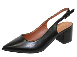 MORE1 - BLACK