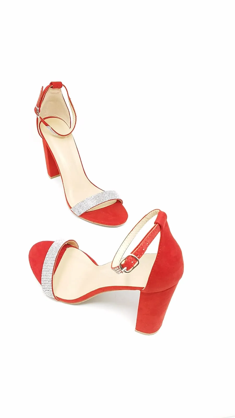 MORRIS99 - RED