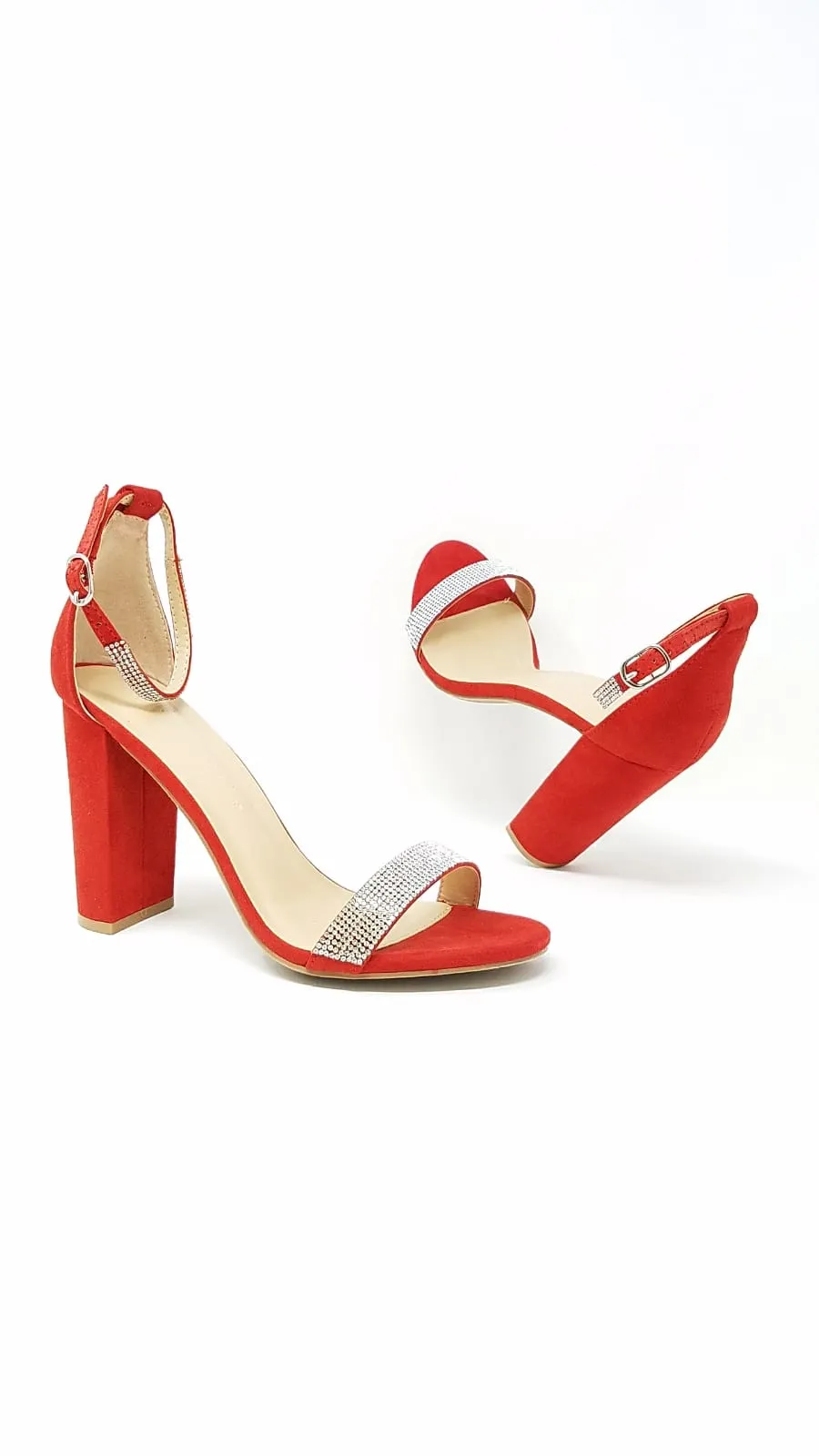 MORRIS99 - RED