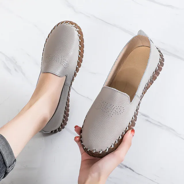 Nadia Women's Loafer Shoes