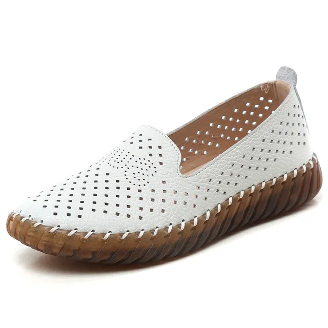 Nadia Women's Loafer Shoes