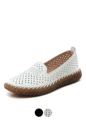 Nadia Women's Loafer Shoes