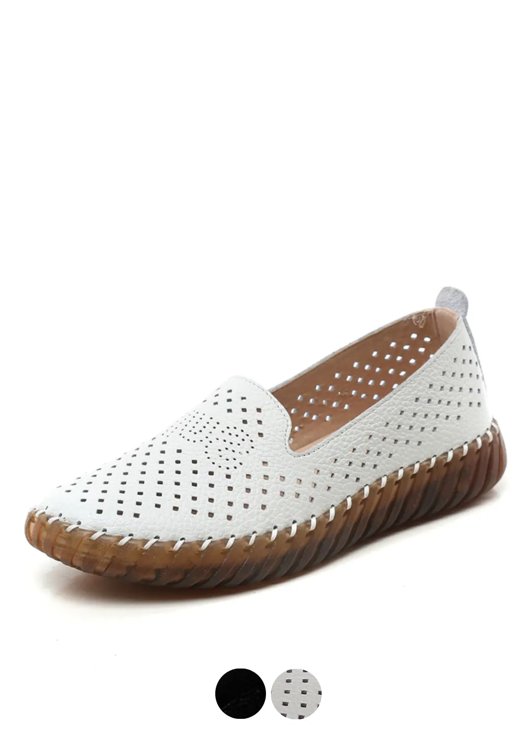 Nadia Women's Loafer Shoes