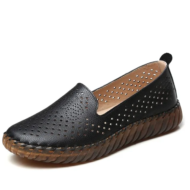 Nadia Women's Loafer Shoes
