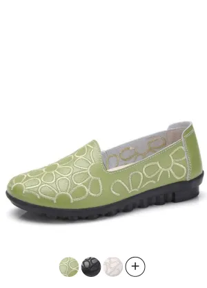 Nala Women's Loafer Shoes