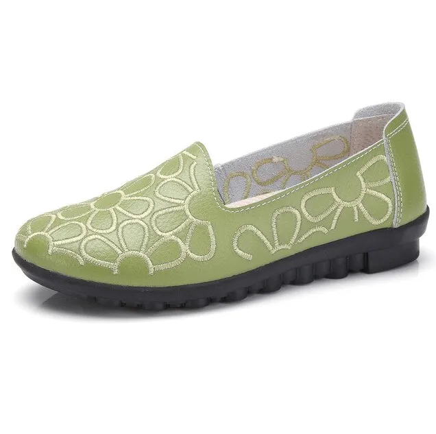 Nala Women's Loafer Shoes