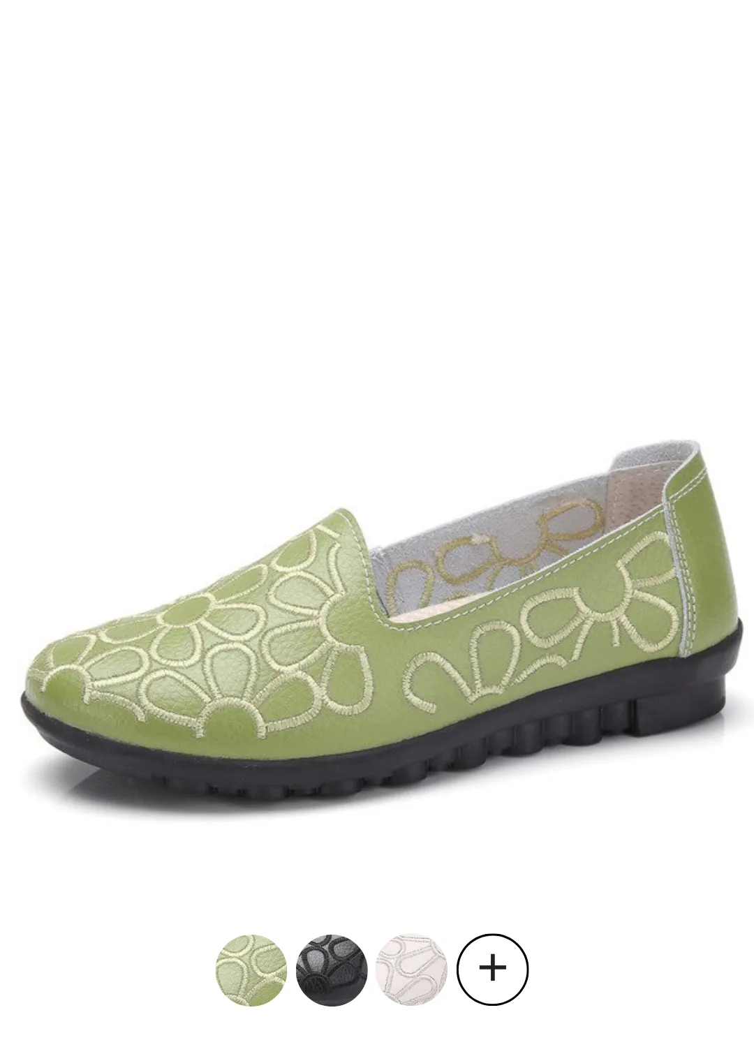 Nala Women's Loafer Shoes