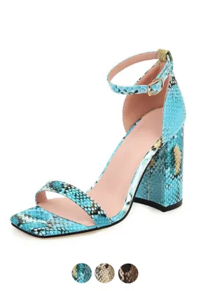 Namibia Women's Heels