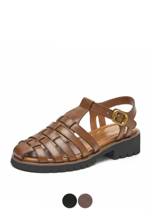 Natucha Women's Sandal